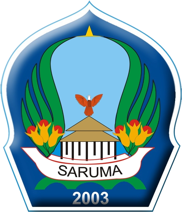 Logo Saruma